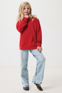 Sweat à capuche avec poches latérales IQONIQ Yengo Kids 78