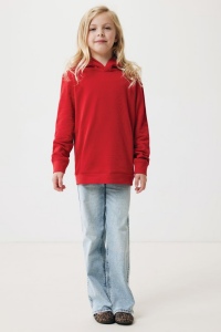 Sweat à capuche avec poches latérales IQONIQ Yengo Kids 79