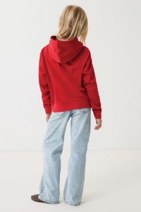Sweat à capuche avec poches latérales IQONIQ Yengo Kids 81
