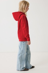 Sweat à capuche avec poches latérales IQONIQ Yengo Kids 82