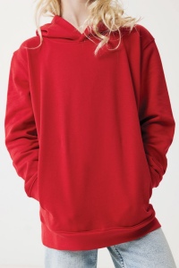Sweat à capuche avec poches latérales IQONIQ Yengo Kids 84