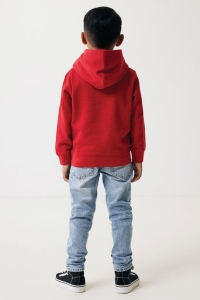 Sweat à capuche avec poches latérales IQONIQ Yengo Kids 88