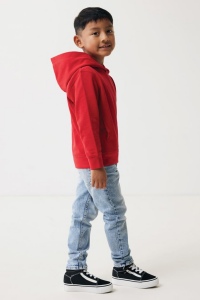 Sweat à capuche avec poches latérales IQONIQ Yengo Kids 89