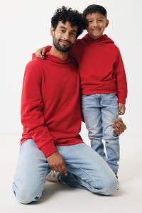 Sweat à capuche avec poches latérales IQONIQ Yengo Kids 92