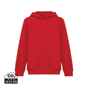 Sweat à capuche avec poches latérales IQONIQ Yengo Kids 96