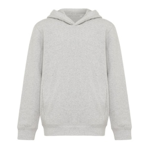 Sweat à capuche avec poches latérales IQONIQ Yengo Kids 98