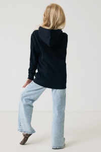 Sweat à capuche avec poches latérales IQONIQ Yengo Kids 19