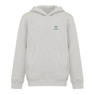 Sweat à capuche avec poches latérales IQONIQ Yengo Kids 100