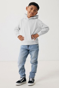 Sweat à capuche avec poches latérales IQONIQ Yengo Kids 108