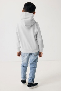 Sweat à capuche avec poches latérales IQONIQ Yengo Kids 109
