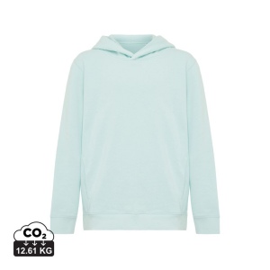 Sweat à capuche avec poches latérales IQONIQ Yengo Kids 8