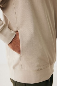 Sweat à capuche avec poches latérales IQONIQ Yengo 120