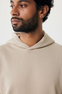 Sweat à capuche avec poches latérales IQONIQ Yengo 121