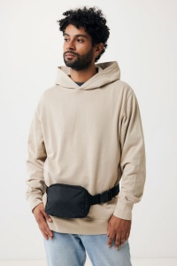 Sweat à capuche avec poches latérales IQONIQ Yengo 125