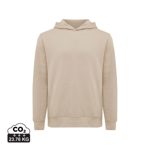 Sweat à capuche avec poches latérales IQONIQ Yengo 136