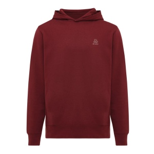 Sweat à capuche avec poches latérales IQONIQ Yengo 139