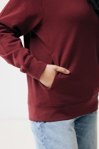 Sweat à capuche avec poches latérales IQONIQ Yengo 147