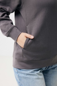 Sweat à capuche avec poches latérales IQONIQ Yengo 171