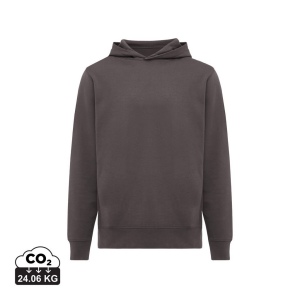Sweat à capuche avec poches latérales IQONIQ Yengo 179