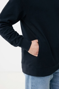 Sweat à capuche avec poches latérales IQONIQ Yengo 35