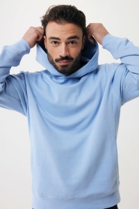 Sweat à capuche avec poches latérales IQONIQ Yengo 199
