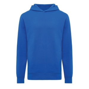 Sweat à capuche avec poches latérales IQONIQ Yengo 210