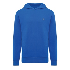 Sweat à capuche avec poches latérales IQONIQ Yengo 212