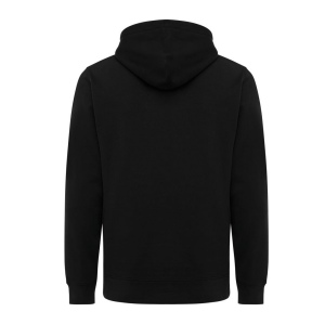 Sweat à capuche avec poches latérales IQONIQ Yengo 19
