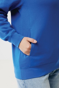 Sweat à capuche avec poches latérales IQONIQ Yengo 219