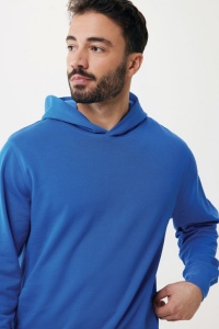 Sweat à capuche avec poches latérales IQONIQ Yengo 224