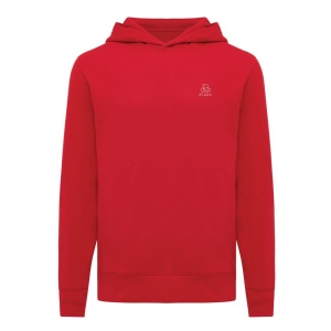 Sweat à capuche avec poches latérales IQONIQ Yengo 235