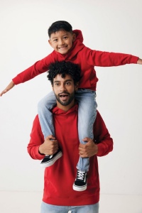 Sweat à capuche avec poches latérales IQONIQ Yengo 246