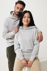 Sweat à capuche avec poches latérales IQONIQ Yengo 258
