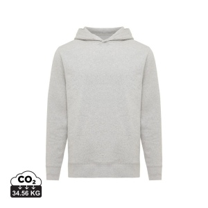 Sweat à capuche avec poches latérales IQONIQ Yengo 277