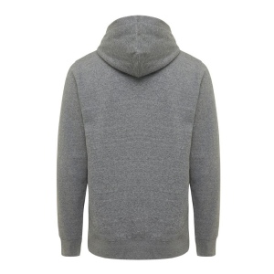 Sweat à capuche avec poches latérales IQONIQ Yengo 280