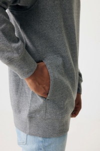 Sweat à capuche avec poches latérales IQONIQ Yengo 291