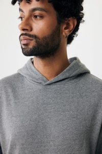 Sweat à capuche avec poches latérales IQONIQ Yengo 292