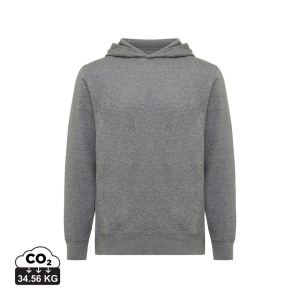 Sweat à capuche avec poches latérales IQONIQ Yengo 293