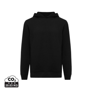 Sweat à capuche avec poches latérales IQONIQ Yengo 45