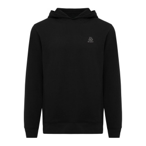 Sweat à capuche avec poches latérales IQONIQ Yengo 20