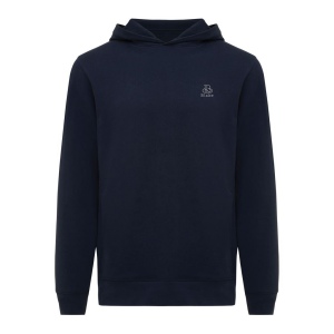 Sweat à capuche avec poches latérales IQONIQ Yengo 49