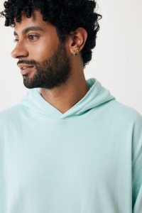 Sweat à capuche avec poches latérales IQONIQ Yengo 337