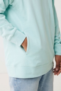 Sweat à capuche avec poches latérales IQONIQ Yengo 338