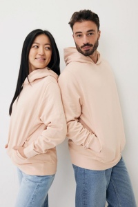 Sweat à capuche avec poches latérales IQONIQ Yengo 352