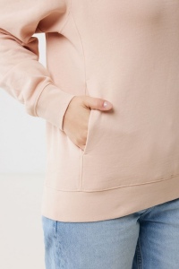 Sweat à capuche avec poches latérales IQONIQ Yengo 358