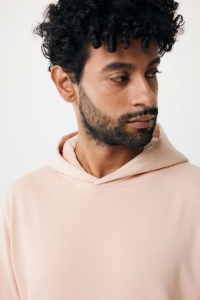 Sweat à capuche avec poches latérales IQONIQ Yengo 369
