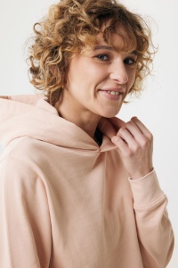 Sweat à capuche avec poches latérales IQONIQ Yengo 375