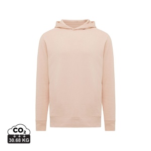 Sweat à capuche avec poches latérales IQONIQ Yengo 378