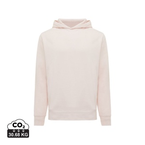 Sweat à capuche avec poches latérales IQONIQ Yengo 404