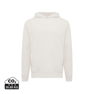 Sweat à capuche avec poches latérales IQONIQ Yengo 432